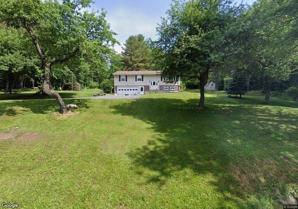 857 Rocky Ridge, Saint Johnsbury, VT 05819 - photo 1