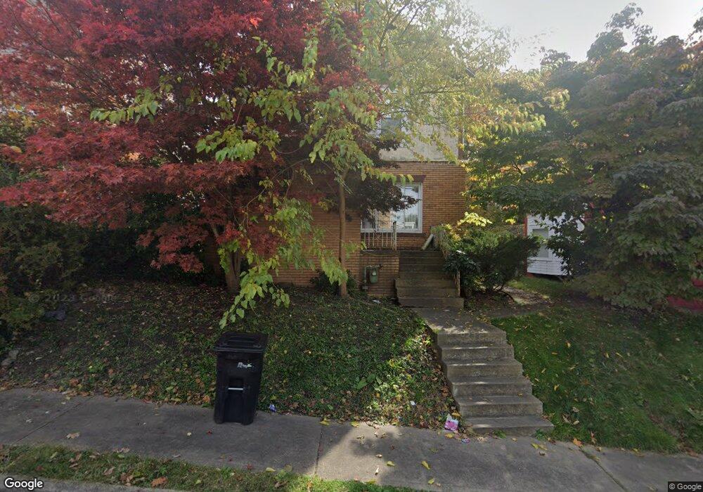 111 Shaw St, Aliquippa, PA 15001 - photo 1