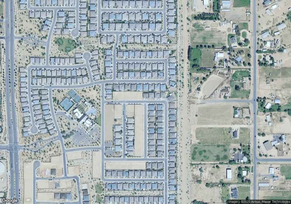 1234 W Desert Hills Dr, San Tan Valley, AZ 85140 - photo 1