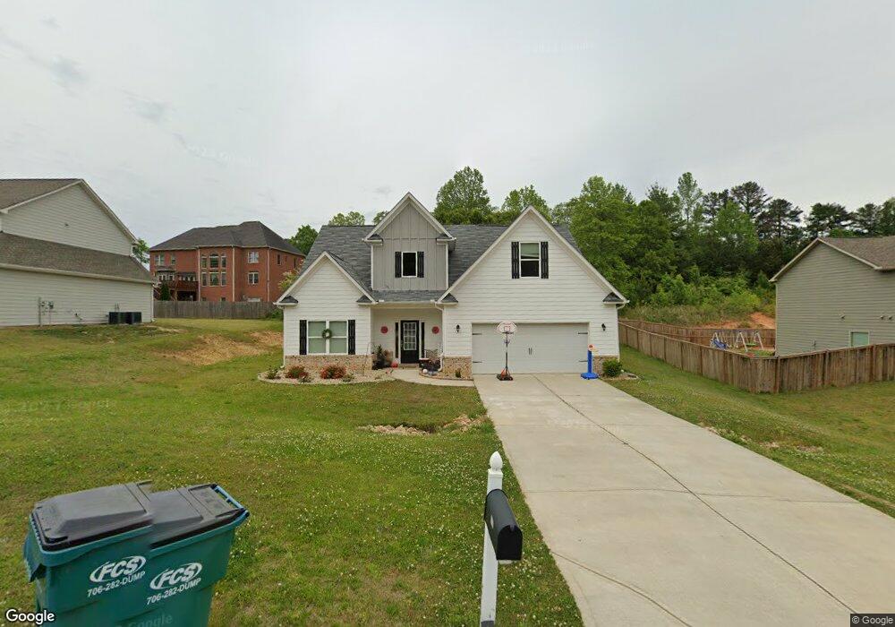 117 Huntington Manor Ct, Cornelia, GA 30531 - photo 1