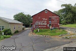 279 Avon Rd, Afton, VA 22920