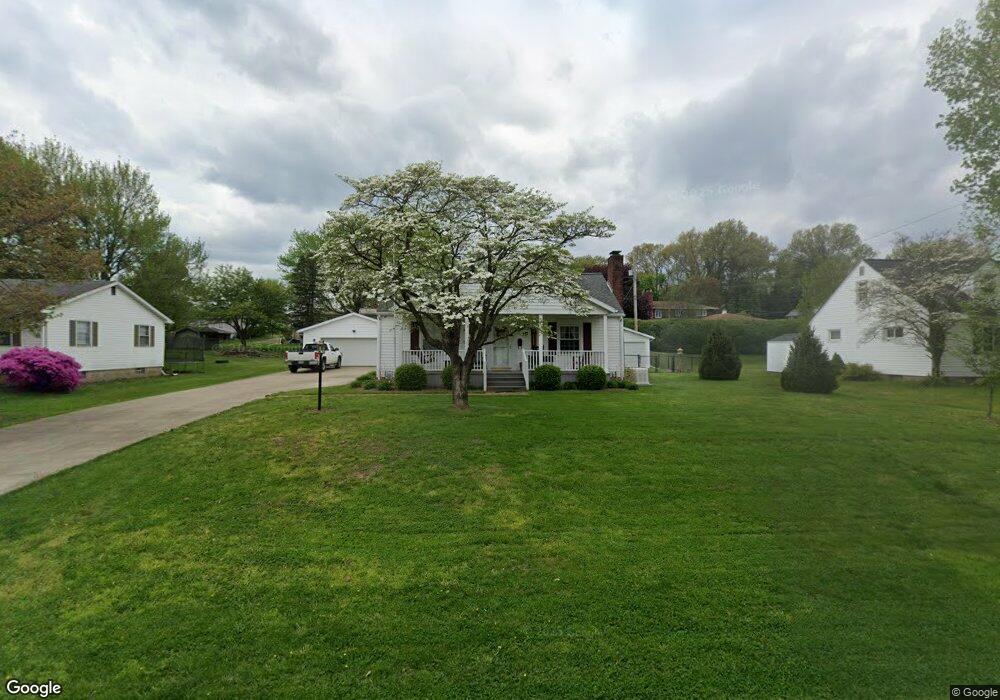 1329 S 14th St, Coshocton, OH 43812 - photo 1