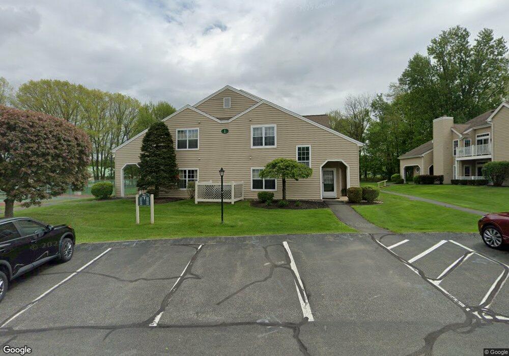 111 Hampton Place Blvd, Troy, NY 12180 - photo 1