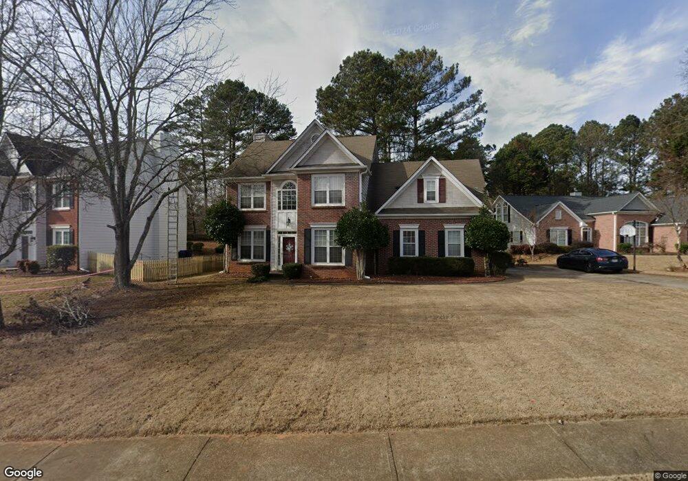 1235 Joe Brogdon Ln, Buford, GA 30518 - photo 1