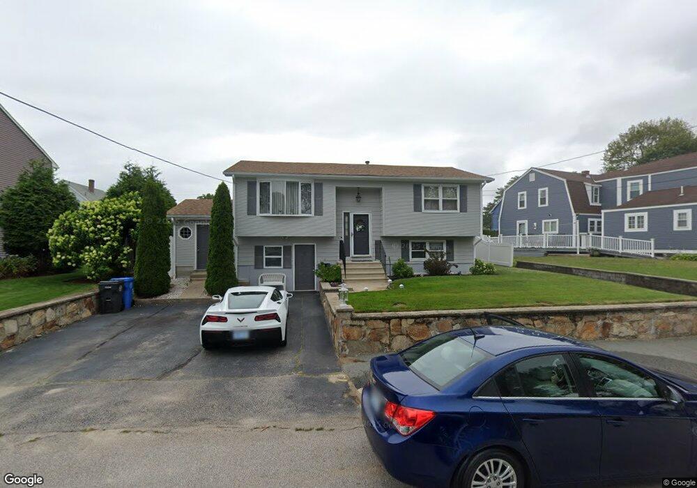 11 Stoneham St, Cranston, RI 02920 - photo 1