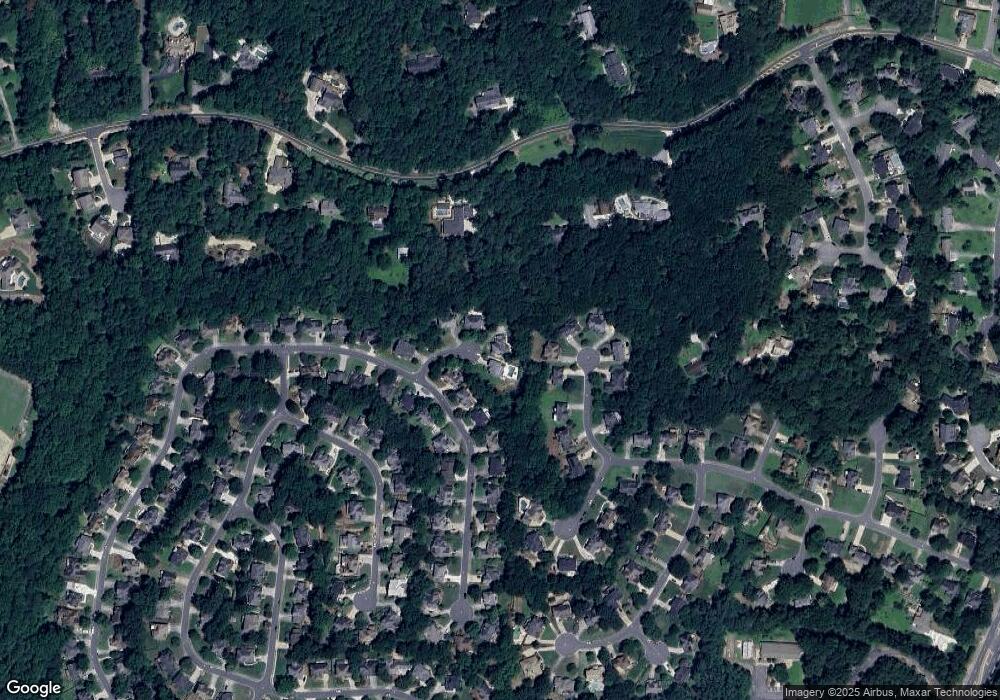 2958 Upland Ct unit 1, Marietta, GA 30066 - photo 1