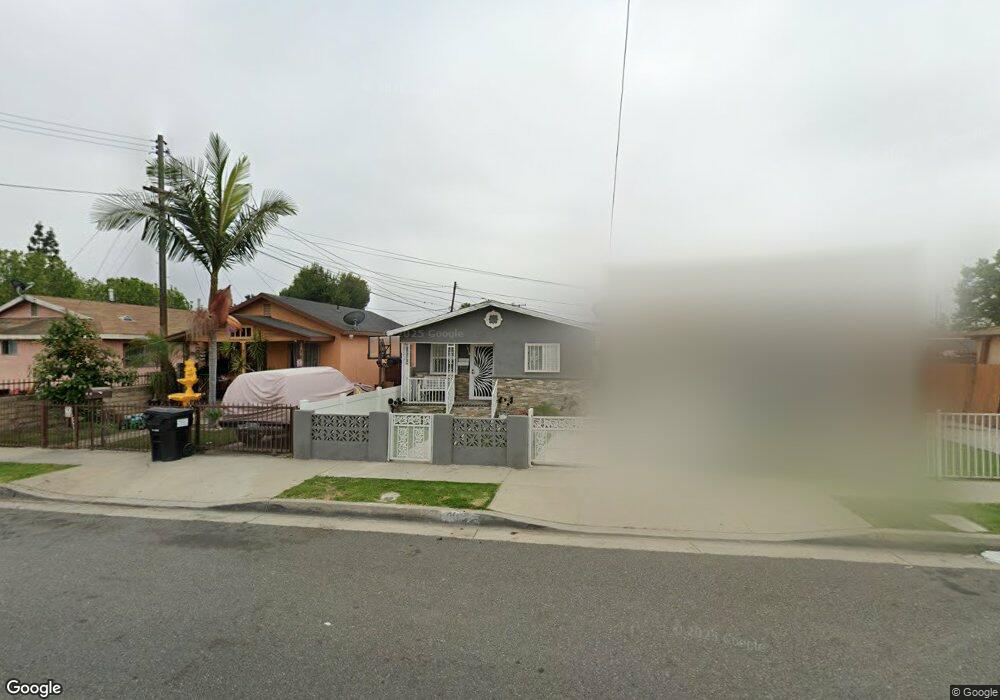 1914 E 124th St, Compton, CA 90222 - photo 1