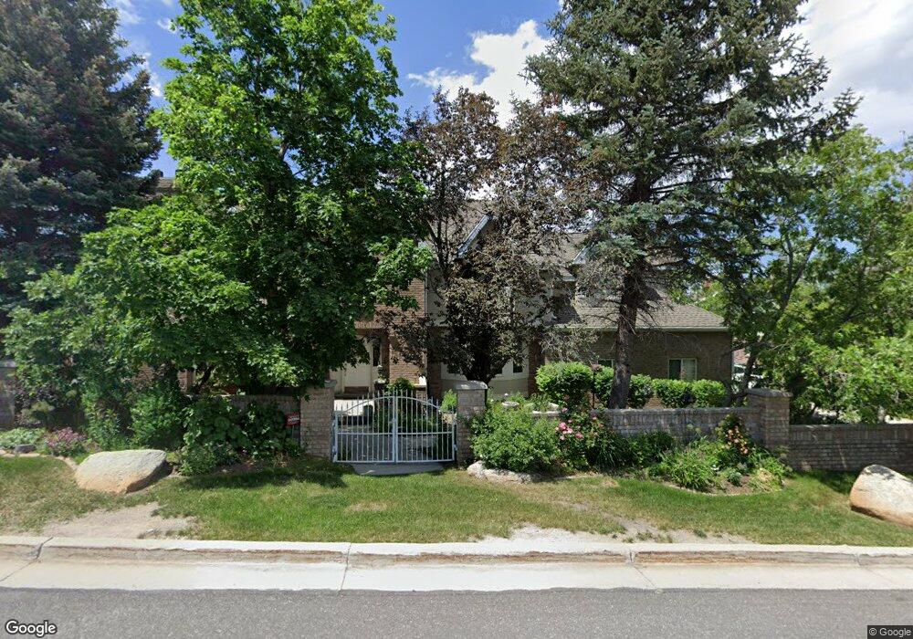 10864 Wasatch Blvd, Sandy, UT 84092 - photo 1