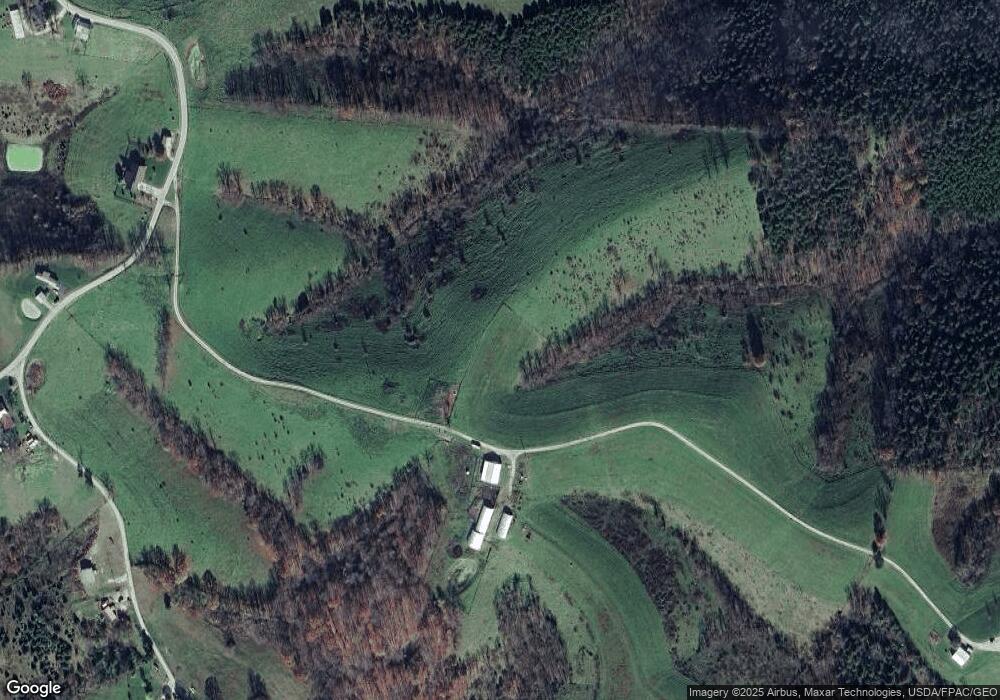 4125 Woodward Rd, Germantown, KY 41044 - photo 1