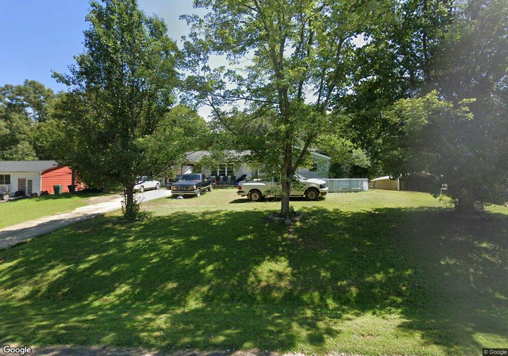 180 Stagecoach Rd, Gaffney, SC 29340 - photo 1