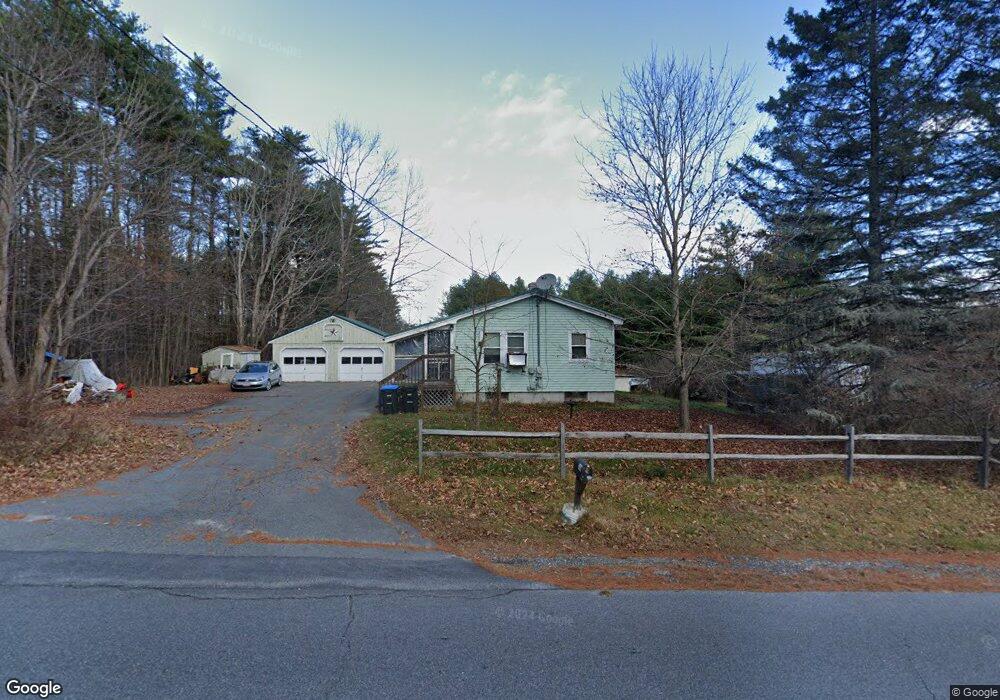 324 Windham Center Rd, Windham, ME 04062 - photo 1