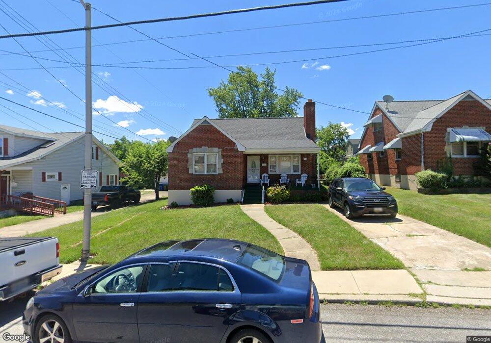 3605 E Northern Pkwy, Baltimore, MD 21206 - photo 1