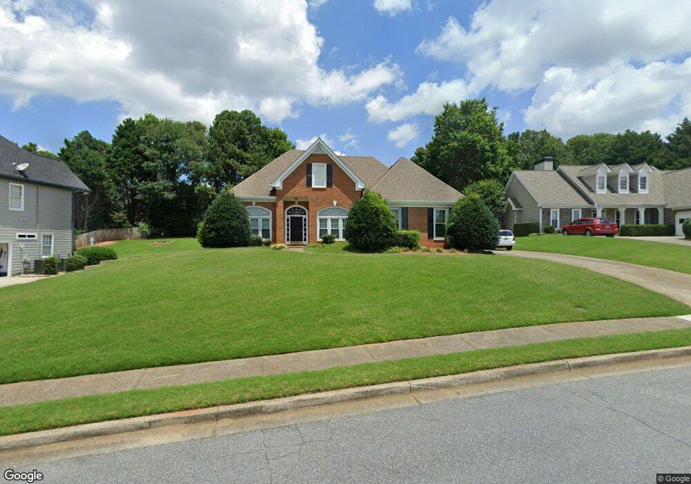 4079 Treemont Ln unit 2, Suwanee, GA 30024 - photo 1