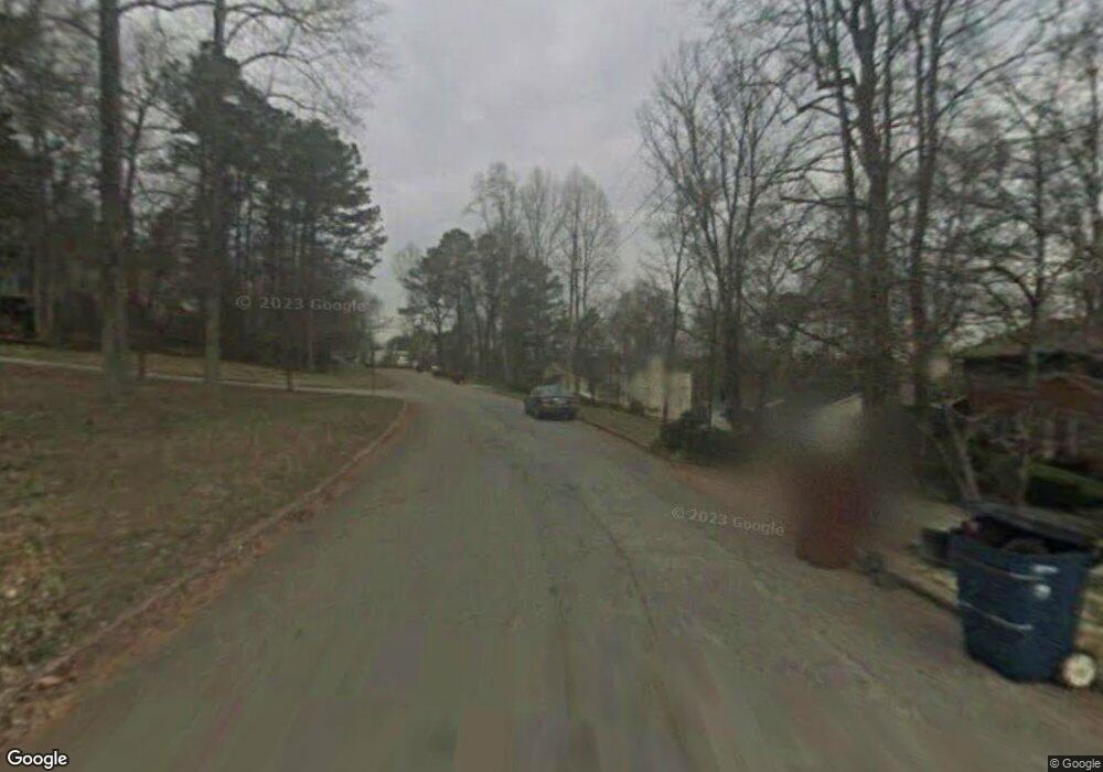 0 Chisholm Trail SW unit 3224992, Lilburn, GA 30047 - photo 1