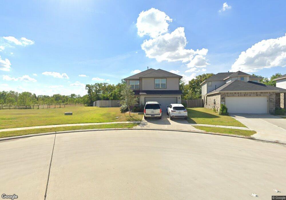 18703 Jasper Ridge Dr, Hockley, TX 77447 - photo 1