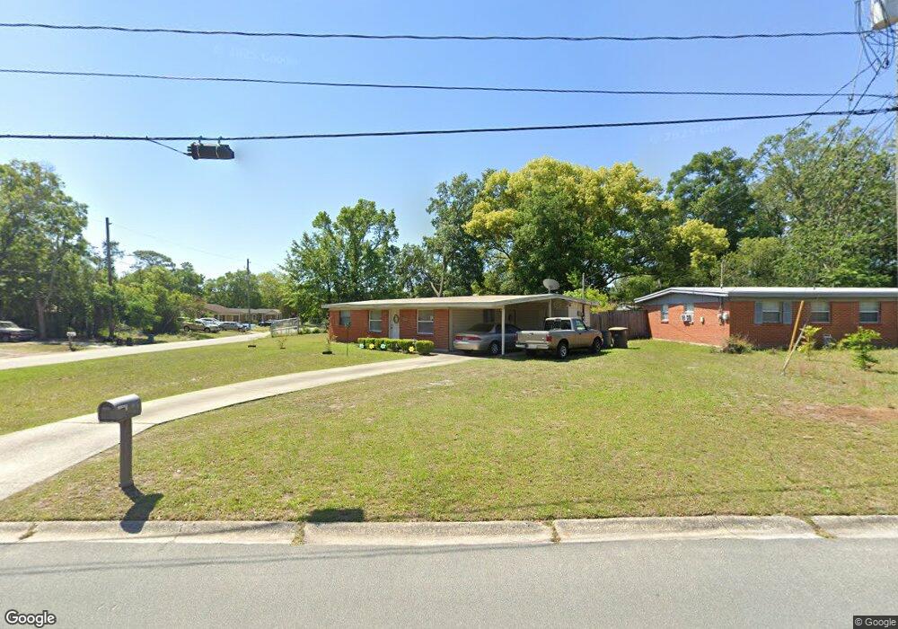 7406 Legrande St S, Jacksonville, FL 32244 - photo 1