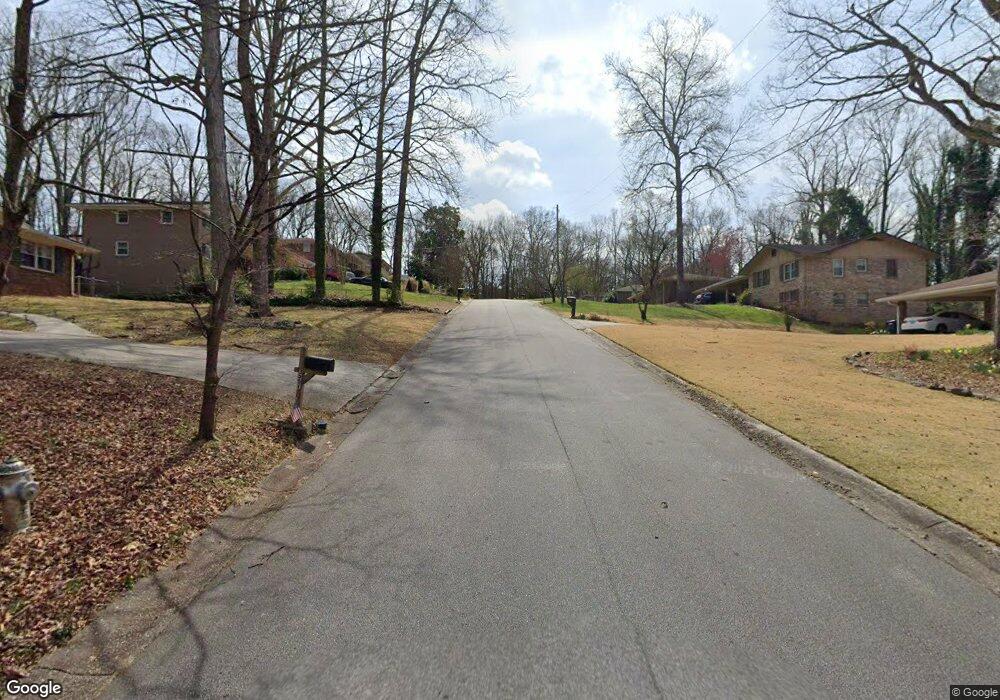 0 Mill Creek Ln SW unit 8364516, Marietta, GA 30060 - photo 1