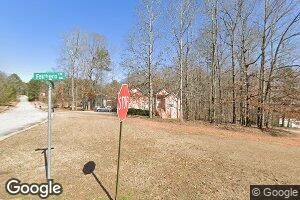 2862 Fairburn Cir SW, Atlanta, GA 30331