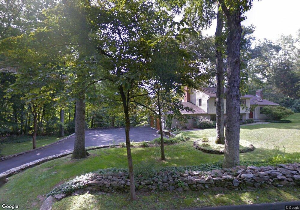 38 Sachem Rd, Weston, CT 06883 - photo 1