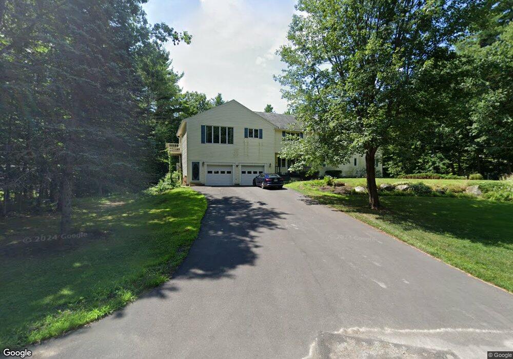 15 Ledgewood Dr, Strafford, NH 03884 - photo 1