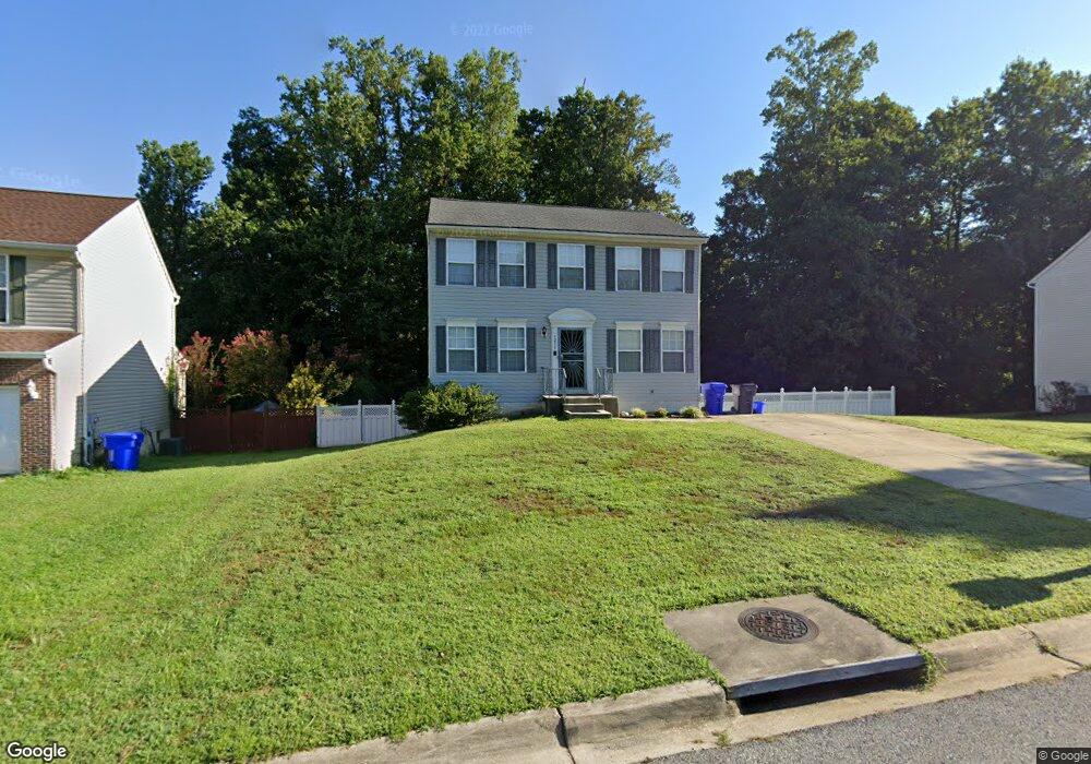 5216 Greenville Dr, Bryans Road, MD 20616 - photo 1