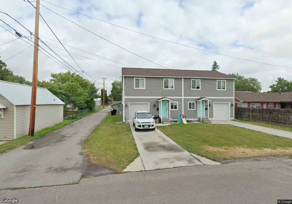 742 6th Ave W, Kalispell, MT 59901 - photo 1