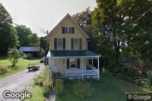 65 Church St, Orwell, VT 05760