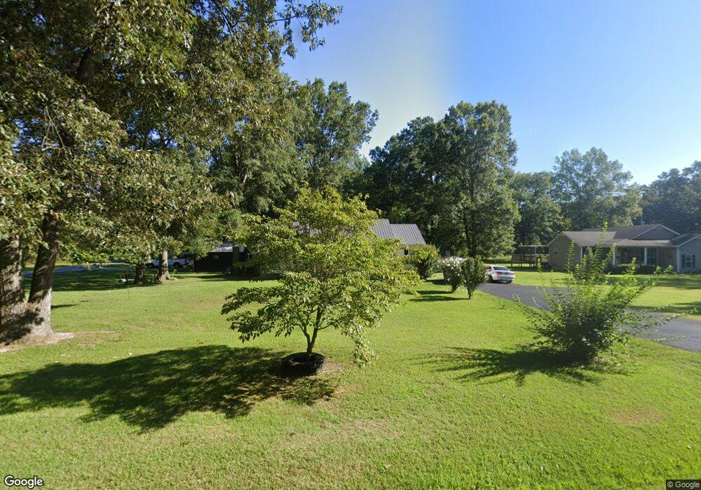 955 Gilley Cir, Manchester, TN 37355 - photo 1