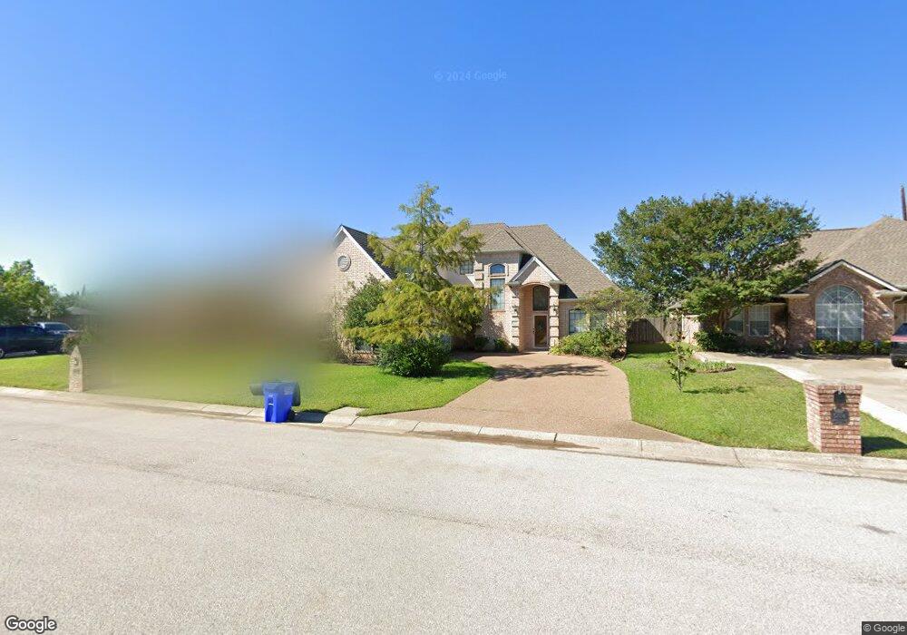 5102 Shadowood Rd, Colleyville, TX 76034 - photo 1