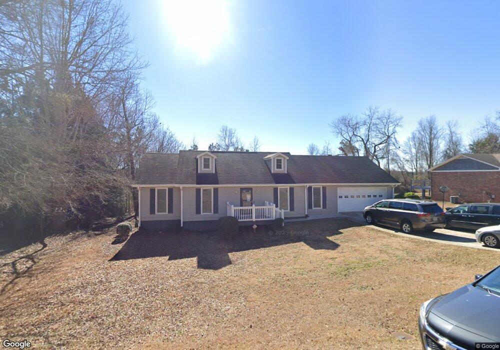 121 Tawnyberry Dr, Athens, GA 30606 - photo 1