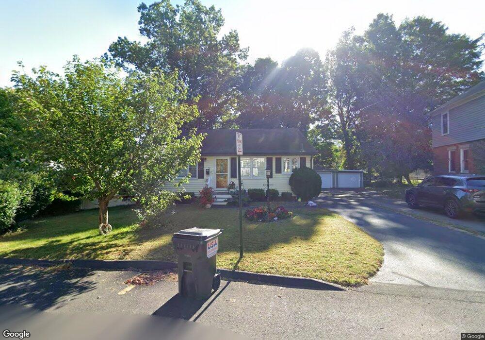 35 Dana St, Northampton, MA 01060 - photo 1