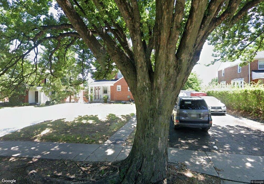 5911 Loch Raven Blvd, Baltimore, MD 21239 - photo 1