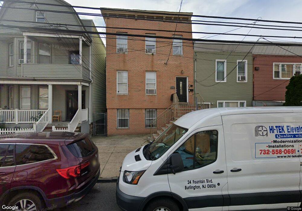 35 Vroom St, Jersey City, NJ 07306 - photo 1