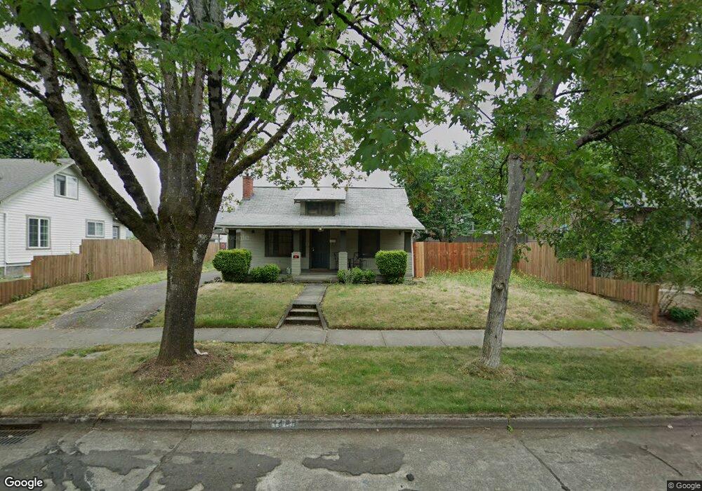 1403 W 6th Ave, Eugene, OR 97402 - photo 1