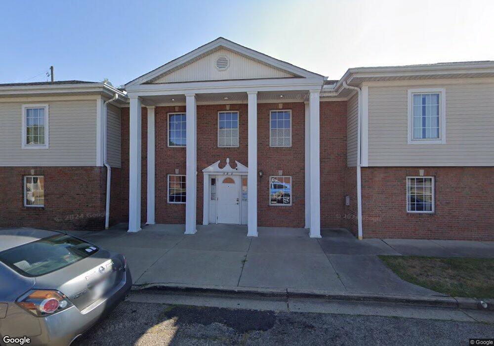 106 Starret St, Lancaster, OH 43130 - photo 1