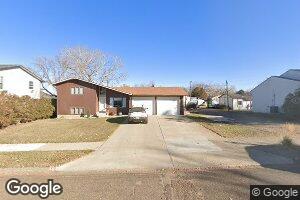 304 Robinson St, Scobey, MT 59263