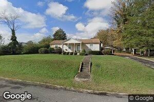 108 Grace Ave, Bridgeport, AL 35740