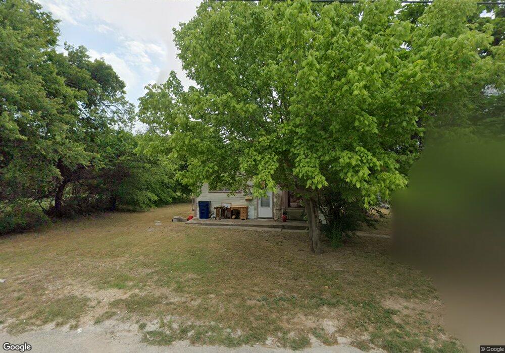 505 N Newark St, Decatur, TX 76234 - photo 1