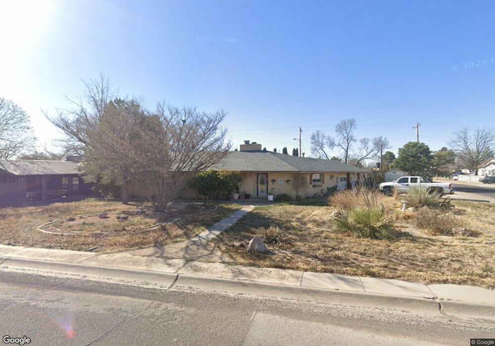 503 E Green Acres Dr, Hobbs, NM 88240 - photo 1