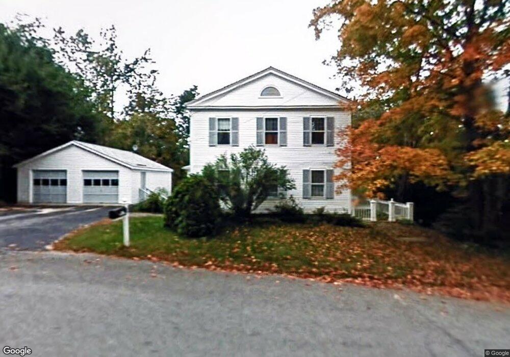 14 Sugar Hill Rd, Fitzwilliam, NH 03447 - photo 1