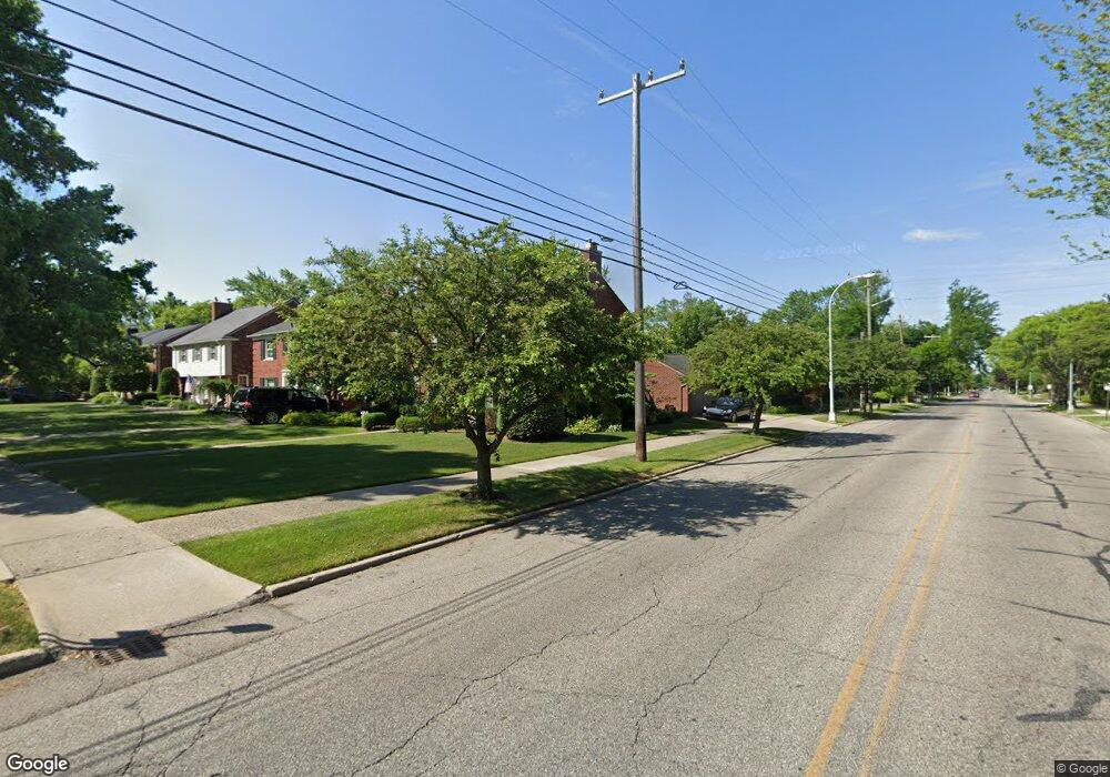 1185 Whittier Rd, Grosse Pointe Park, MI 48230 - photo 1