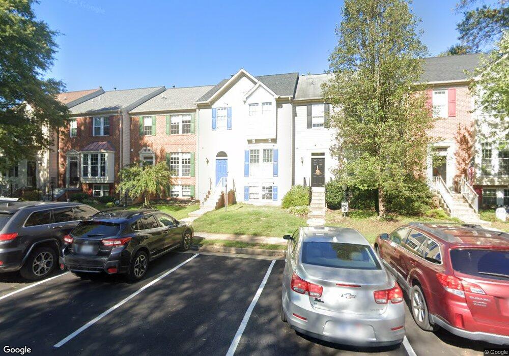 20323 Briarcliff Terrace, Sterling, VA 20165 - photo 1