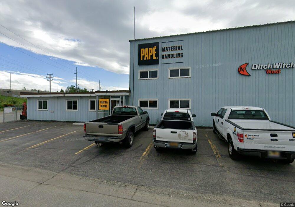 1809 W 47th Ave, Anchorage, AK 99517 - photo 1