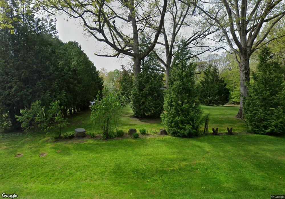 8803 Swaffer Rd, Vassar, MI 48768 - photo 1