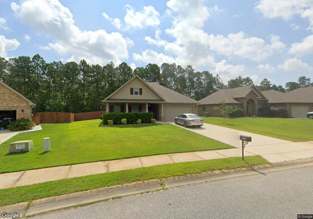 6078 Andhurst Dr, Gulf Shores, AL 36542 - photo 1