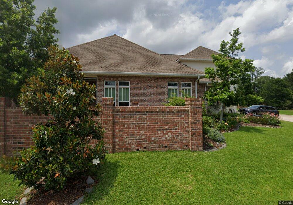 4530 Five Oaks Dr, Lake Charles, LA 70605 - photo 1