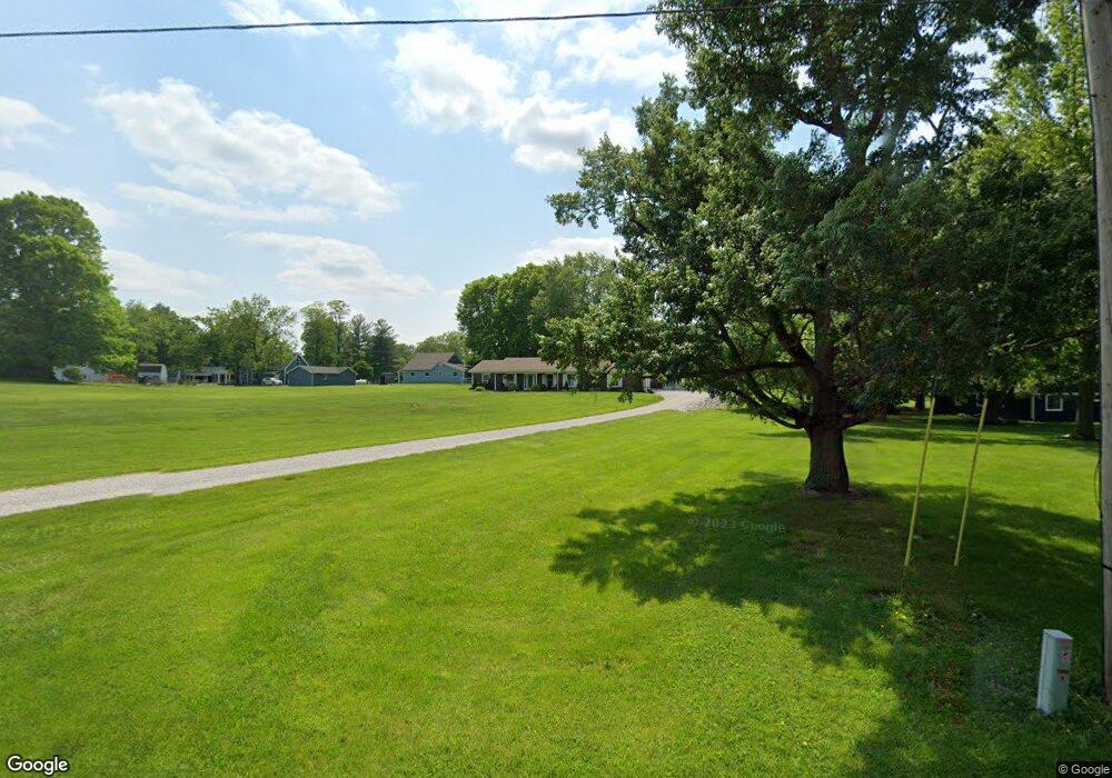 3932 Cartersburg Rd, Clayton, IN 46118 - photo 1