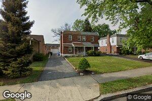 1805 Powell St, Norristown, PA 19401