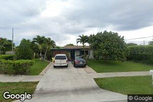 138 N 12th St, Lantana, FL 33462
