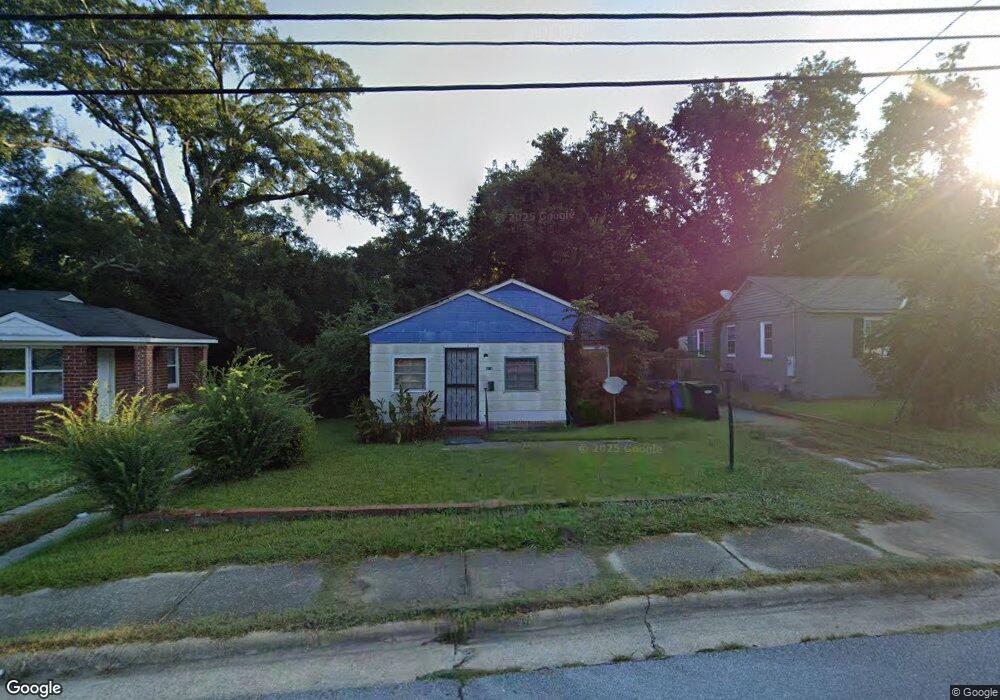 970 Illges Rd, Columbus, GA 31906 - photo 1